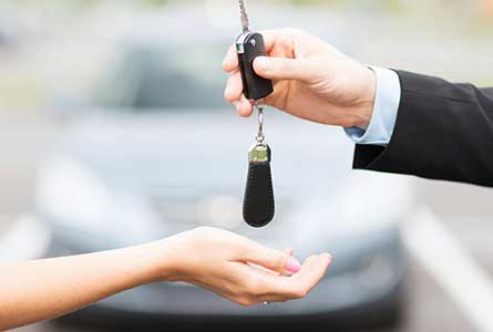 Employee transportation services by AMIET Reisen across India